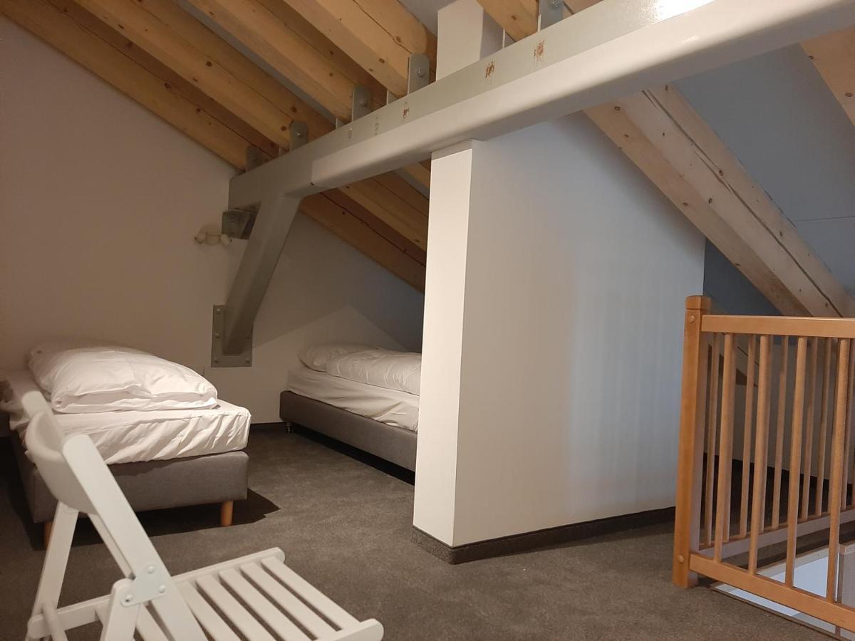 Zloty Widok Ski & Spa Щирк Экстерьер фото